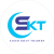 SKT Logo